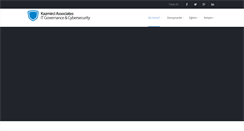 Desktop Screenshot of kayakazmirci.com